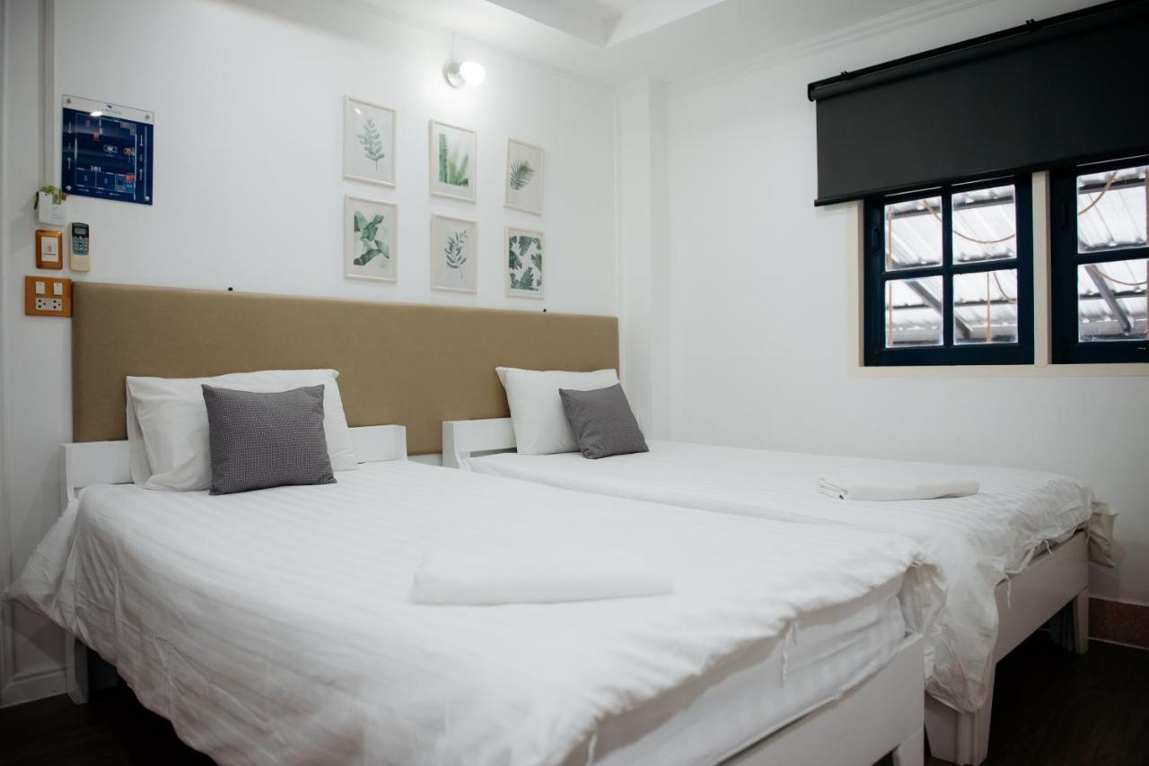 Lamoon Boutique Hotel Suphan Buri Room photo